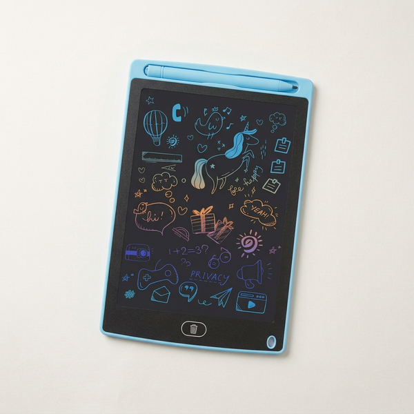 LCD writing tablet, 8.5 inch