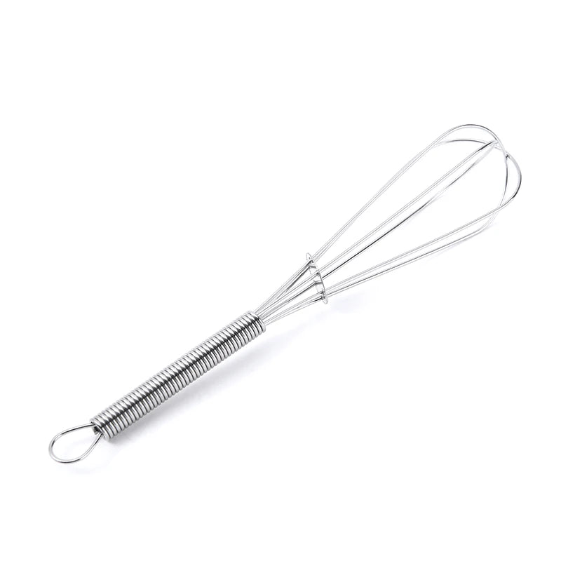 mini-sized stainless steel cooking tools for kids