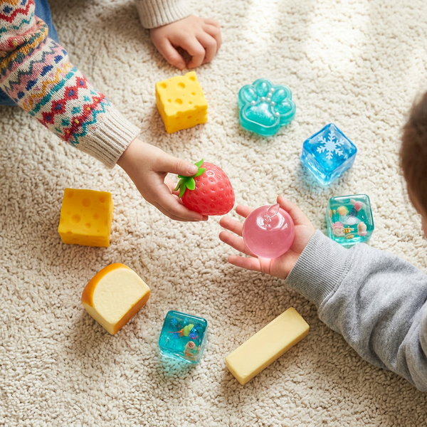 squishy fun box