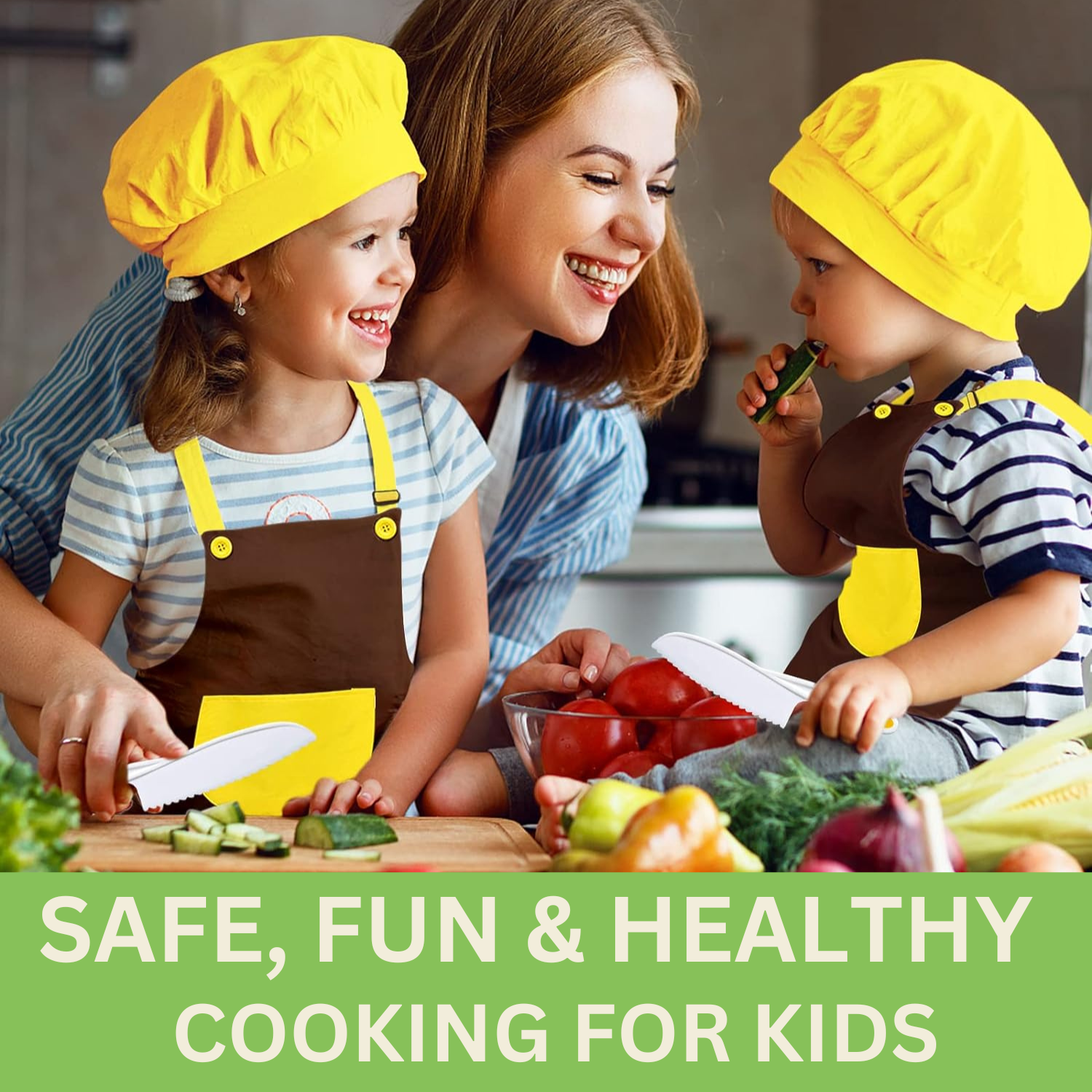 children-safekitchenset